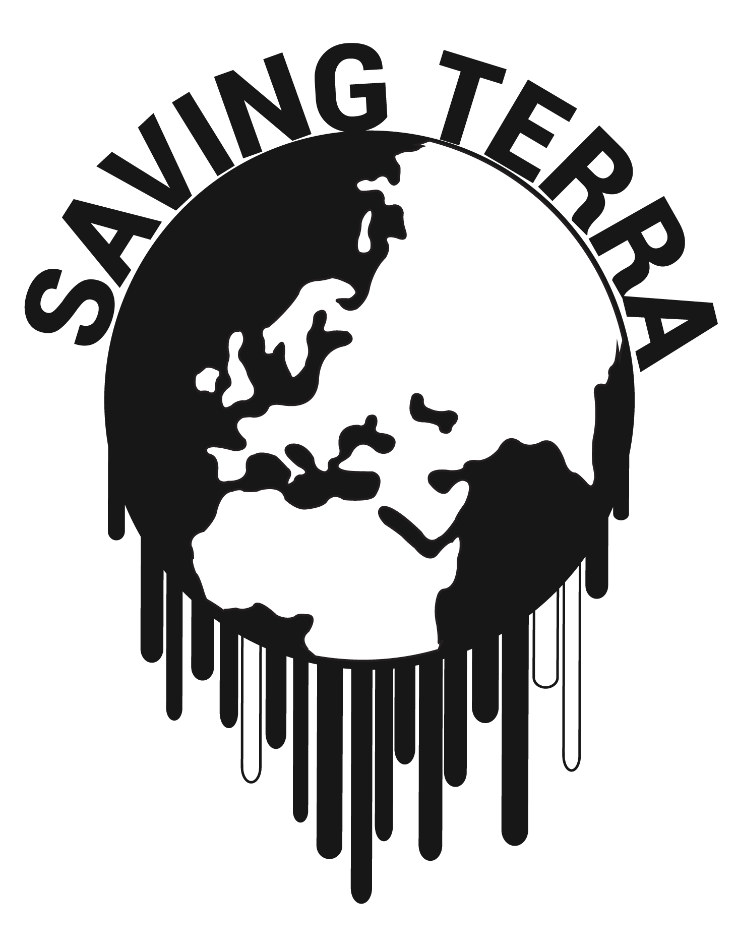 Saving Terra Norge logo